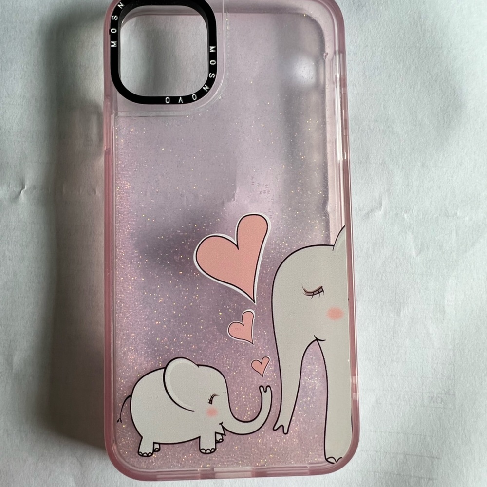 I phone 11 case